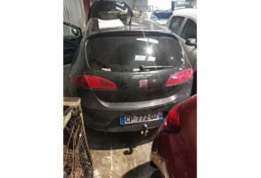 Moteur essuie glace avant droit SEAT LEON 2 Photo n°10