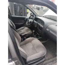 Optique avant secondaire droit (feux)(clignotant) CITROEN XANTIA Photo n°6