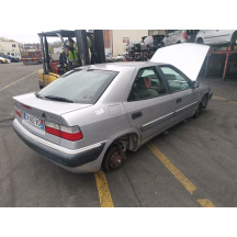 Optique avant secondaire droit (feux)(clignotant) CITROEN XANTIA Photo n°7