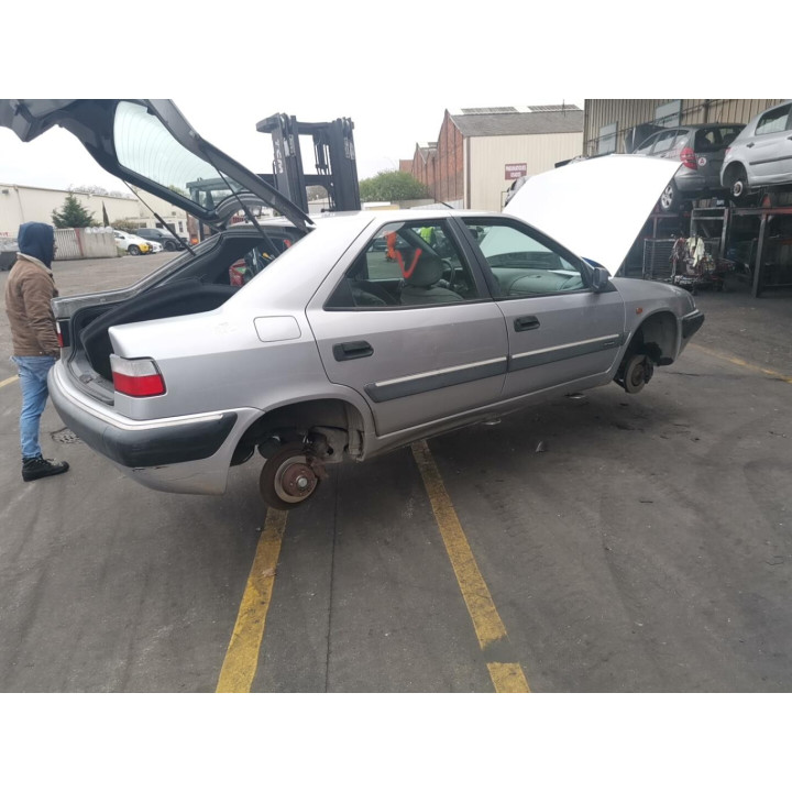 Optique avant secondaire droit (feux)(clignotant) CITROEN XANTIA Photo n°8
