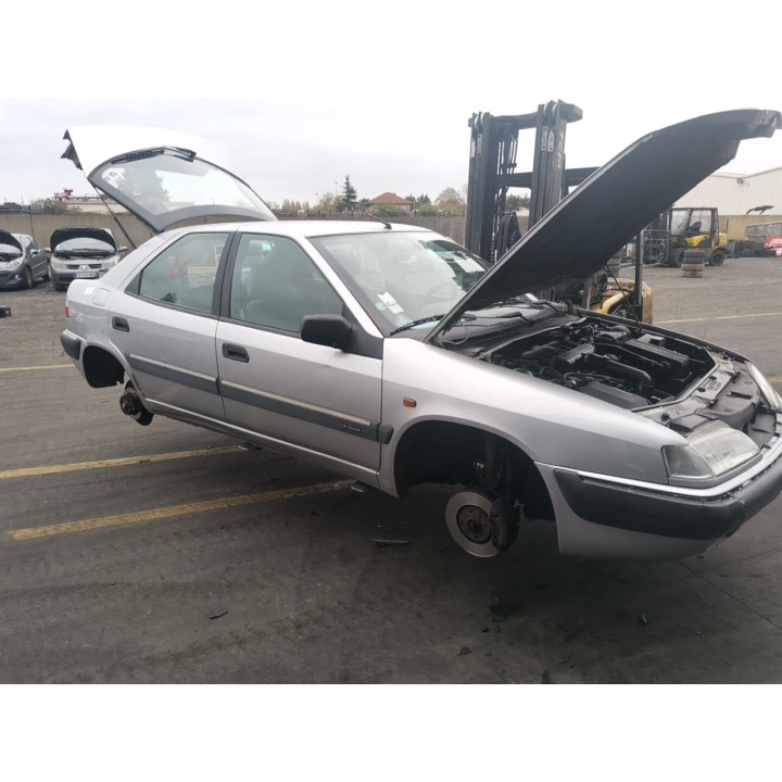 Optique avant secondaire droit (feux)(clignotant) CITROEN XANTIA Photo n°11