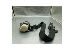 Ceinture avant droit CITROEN C3 2 Photo n°2