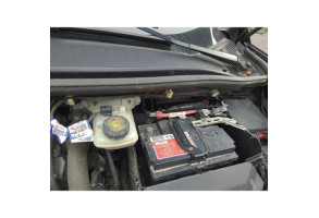 Bouton de demarrage RENAULT GRAND SCENIC 3 Photo n°6