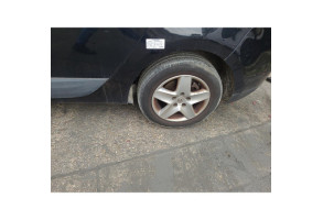 Bouton de demarrage RENAULT GRAND SCENIC 3 Photo n°7