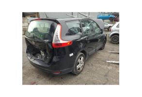 Bouton de demarrage RENAULT GRAND SCENIC 3 Photo n°8