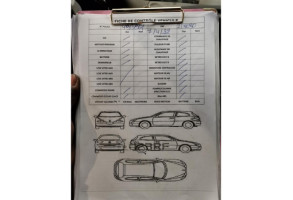Bouton de demarrage RENAULT GRAND SCENIC 3 Photo n°9