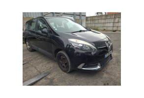 Bouton de demarrage RENAULT GRAND SCENIC 3 Photo n°10