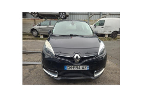 Bouton de demarrage RENAULT GRAND SCENIC 3 Photo n°15