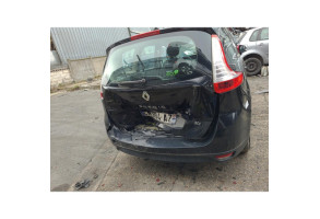 Bouton de demarrage RENAULT GRAND SCENIC 3 Photo n°18