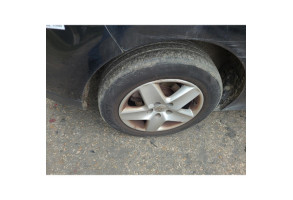 Bouton de demarrage RENAULT GRAND SCENIC 3 Photo n°19