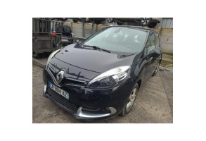 Interrupteur de leve vitre avant droit RENAULT GRAND SCENIC 3 Photo n°2