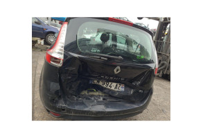 Interrupteur de leve vitre avant droit RENAULT GRAND SCENIC 3 Photo n°10