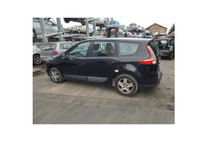 Interrupteur de leve vitre avant droit RENAULT GRAND SCENIC 3 Photo n°19