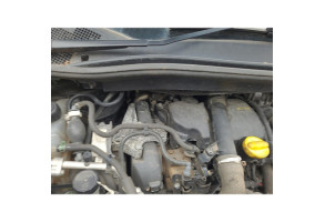 Interrupteur de leve vitre avant droit RENAULT GRAND SCENIC 3 Photo n°20