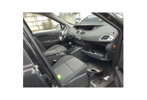 Poignee electrique frein a main RENAULT GRAND SCENIC 3 Photo n°9