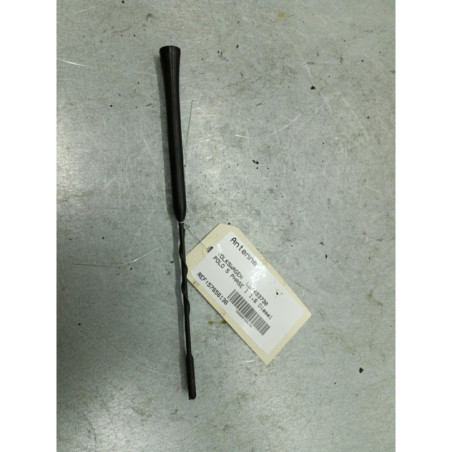 Antenne VOLKSWAGEN POLO 5