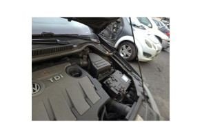 Antenne VOLKSWAGEN POLO 5 Photo n°20