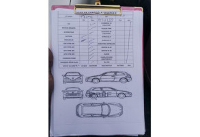 Serrure arriere gauche CITROEN C4 1 Photo n°7