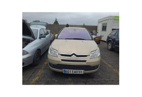 Serrure arriere gauche CITROEN C4 1 Photo n°10