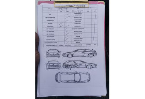 Serrure arriere gauche CITROEN C4 1 Photo n°12