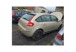 Serrure arriere gauche CITROEN C4 1 Photo n°13