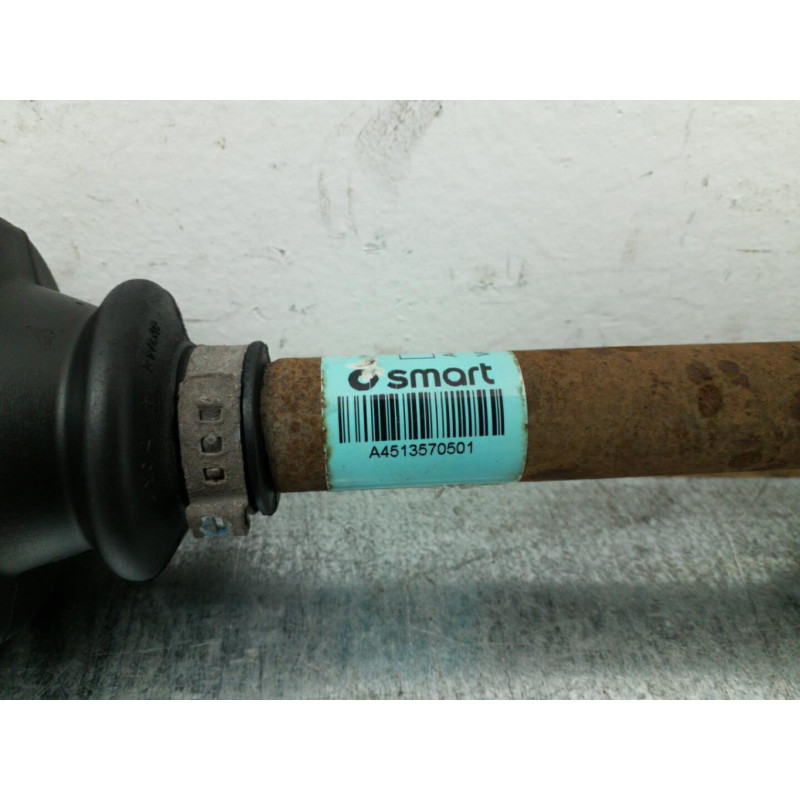 Cardan arriere gauche (transmission) SMART FORTWO 2 Photo n°1