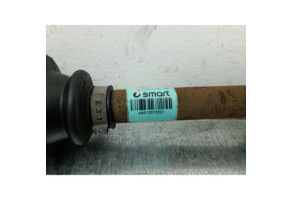 Cardan arriere gauche (transmission) SMART FORTWO 2 Photo n°1