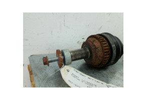 Cardan arriere gauche (transmission) SMART FORTWO 2 Photo n°2