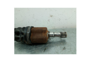 Cardan arriere gauche (transmission) SMART FORTWO 2 Photo n°3