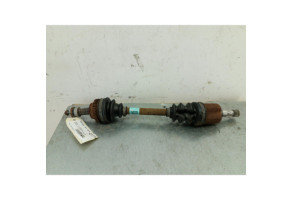 Cardan arriere gauche (transmission) SMART FORTWO 2 Photo n°4