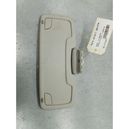 Pare soleil gauche SMART FORTWO 2