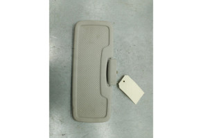 Pare soleil gauche SMART FORTWO 2 Photo n°2