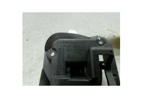 Poignee porte avant droit SMART FORTWO 2 Photo n°1