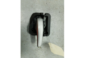 Poignee porte avant droit SMART FORTWO 2 Photo n°3
