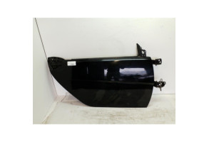 Porte avant droit SMART FORTWO 2 Photo n°3