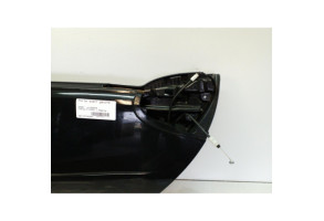 Porte avant gauche SMART FORTWO 2 Photo n°1