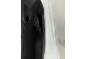 Porte avant gauche SMART FORTWO 2 Photo n°2