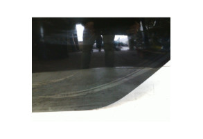 Porte avant gauche SMART FORTWO 2 Photo n°4