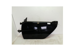 Porte avant gauche SMART FORTWO 2 Photo n°5