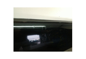 Porte avant gauche SMART FORTWO 2 Photo n°7