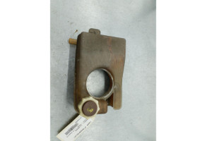 Vase d'expansion RENAULT TWINGO 1 Photo n°1
