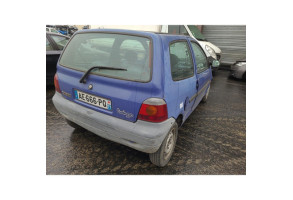 Vase d'expansion RENAULT TWINGO 1 Photo n°3