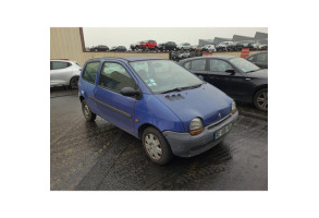 Vase d'expansion RENAULT TWINGO 1 Photo n°4