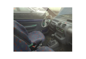 Vase d'expansion RENAULT TWINGO 1 Photo n°6