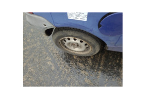 Vase d'expansion RENAULT TWINGO 1 Photo n°7