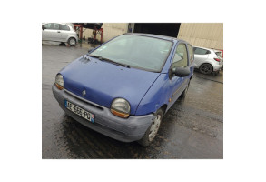 Vase d'expansion RENAULT TWINGO 1 Photo n°8