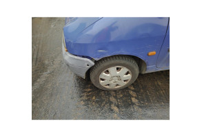 Vase d'expansion RENAULT TWINGO 1 Photo n°9