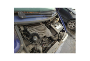 Vase d'expansion RENAULT TWINGO 1 Photo n°10