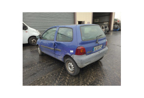 Vase d'expansion RENAULT TWINGO 1 Photo n°11