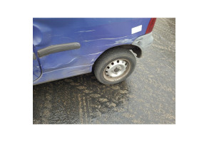Vase d'expansion RENAULT TWINGO 1 Photo n°13